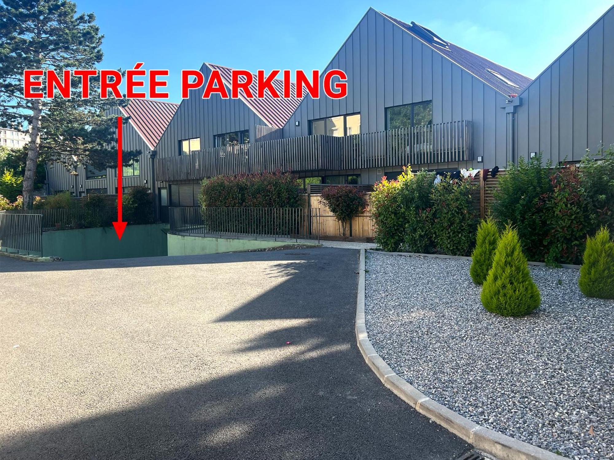 Coeur Des Moissons, Centre Ville Avec Parking Prive Reims Ngoại thất bức ảnh
